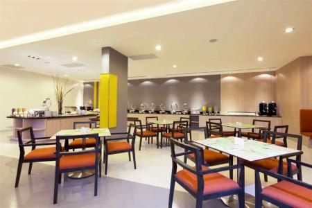 Ibis Hua Hin - 88