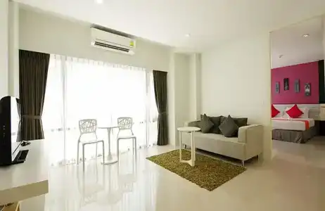 The Lantern Resorts Patong - SHA Extra Plus - 68