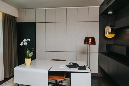 Crowne Plaza Belgrade, an IHG - 39