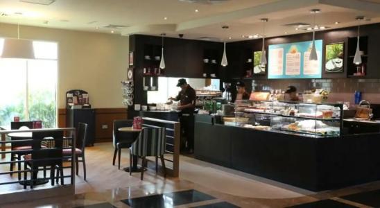 Premier Inn Dubai Investments Park - 81