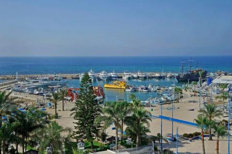 Okeanos Beach Boutique - 30