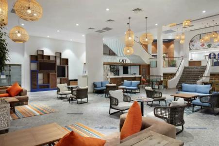 DoubleTree by Hilton Bodrum Isil Club Resort - ULTRA ALL INCLUSIVE - 28