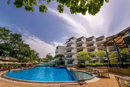 Krabi La Playa Resort - SHA Plus