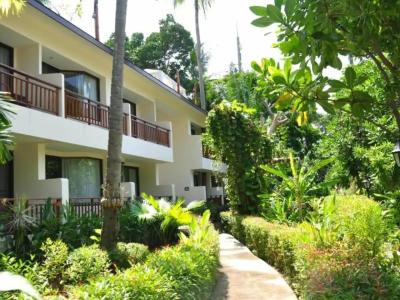 Patong Lodge - SHA Extra Plus - 70