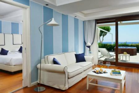 La Plage Resort - 31