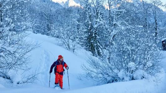 Kempinski Berchtesgaden - 86