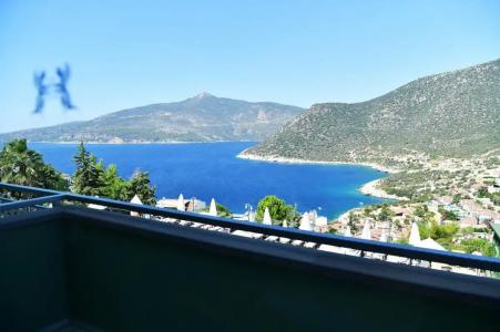 Happy Kalkan - 49