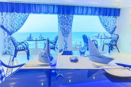 Hilton Alexandria Corniche - 92