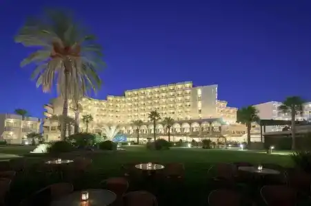 Rodos Palladium Leisure & Wellness - 17