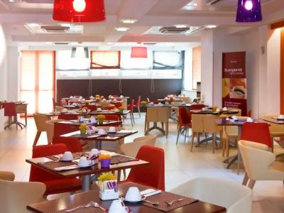 Mercure Roma Corso Trieste - 11
