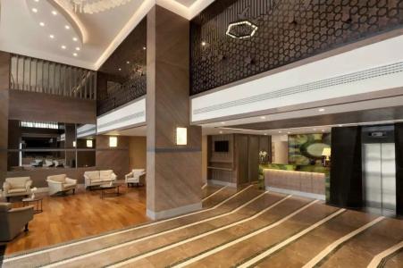 Ramada by Wyndham Istanbul Old City - 86