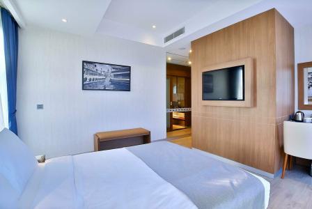 Ramada by Wyndham Istanbul Old City - 61