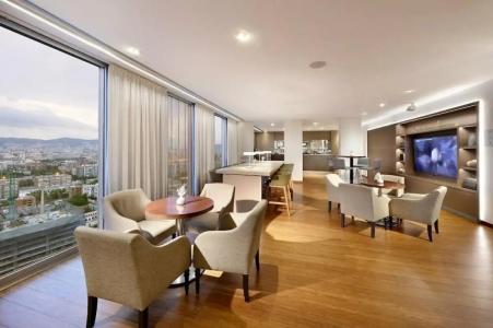 The Level at Melia Barcelona Sky - 69