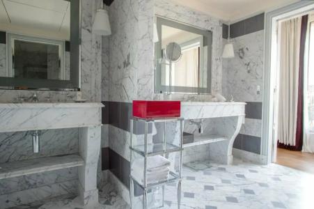 La Réserve Paris & Spa - 40