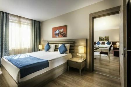 Rox Istanbul - 79
