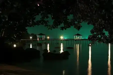 Koh Mak Buri Hut Natural Resort - 4