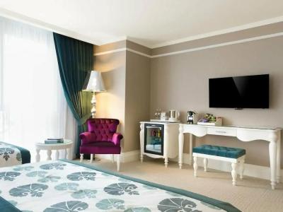 Metropolitans Taksim - 64