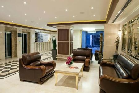 Grand Asiyan - 1