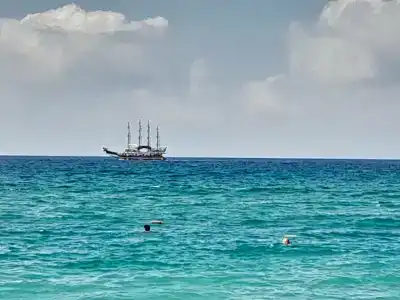 Ali Bey Club Manavgat - 58