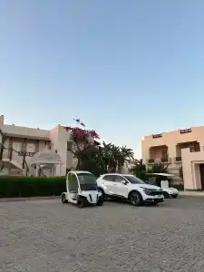 Concorde El Salam Sharm El Sheikh Sport - 98