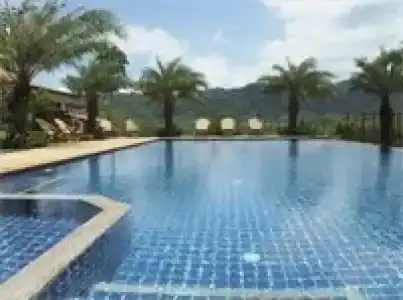 Chomview Resort - 29