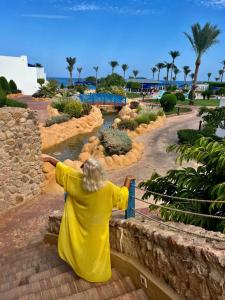 Renaissance Sharm El Sheikh Golden View Beach Resort - 85