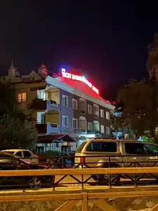 Blue Yacht Marina Apart - 9