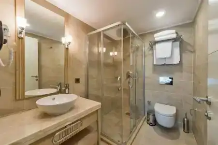 MARE PARK & SPA - 7