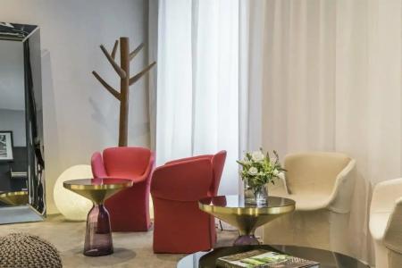 Best Western Plus La Demeure - 36