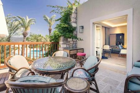 Divan Bodrum Palmira - 56