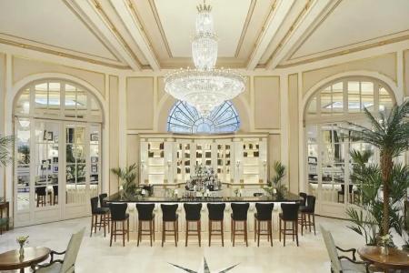 El Palace Barcelona - 78