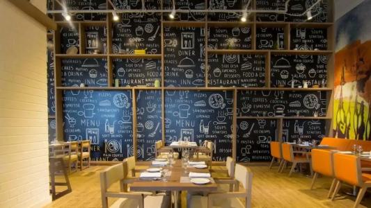 ibis Styles Dragon Mart Dubai - 29
