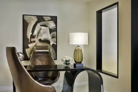 Marriott Al Forsan, Abu Dhabi - 89