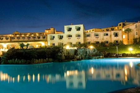 COLONNA RESORT, a Colonna Luxury Beach, Porto Cervo - 69