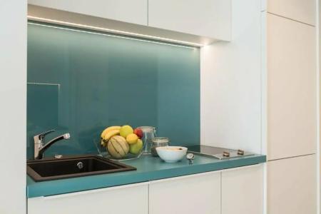 THE FLAG München M. - 41