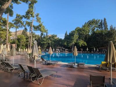 Grand Yazici Club Turban Termal - 60