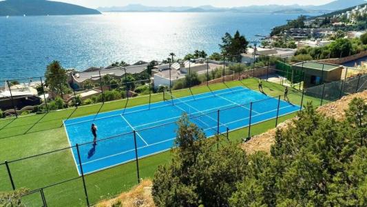 TUI MAGIC LIFE Bodrum - All Inclusive - 28