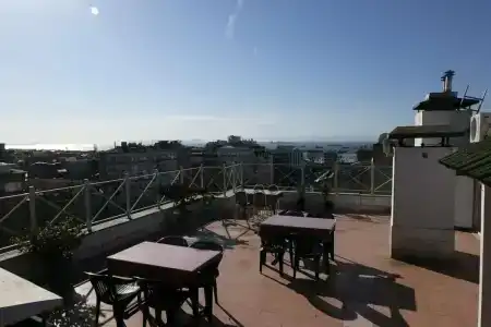 HOTELOZBEK - 19