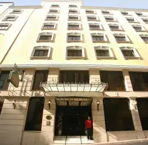 Yigitalp Istanbul - 18