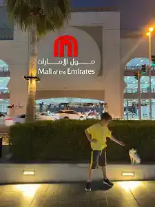 Ibis Mall Of The Emirates - 2