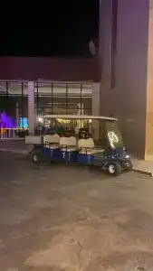 Amara Luxury Resort & Villas - 47