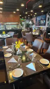 Cristal Abu Dhabi - 37