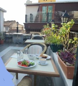 Berce Apartments - 62