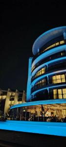 Jumeirah at Saadiyat Island Resort - 89