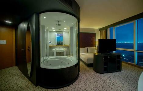 DoubleTree By Hilton Istanbul - Moda - 73