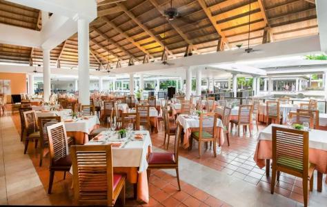 Catalonia Punta Cana - Все включено - 99