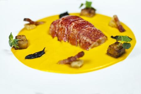 Hôtel La Sivolière - 59