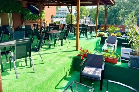 BSA Gradina - All Inclusive & Private Beach - 62