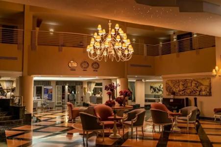 Mark Warner Phokaia Beach Resort - 40