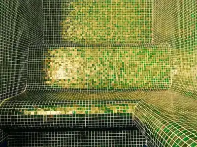 Laz' Spa Urbain Paris - 96